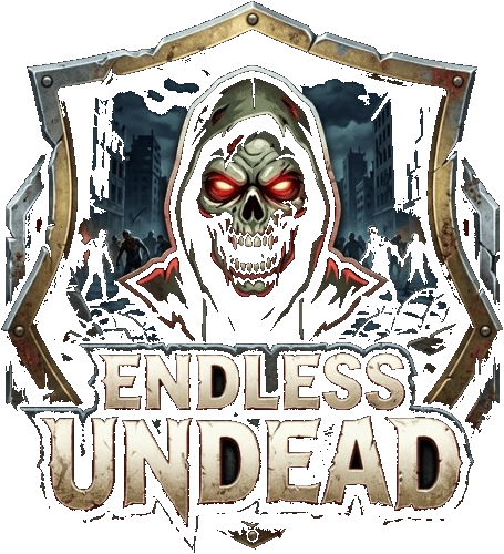 Endless Undead game icon